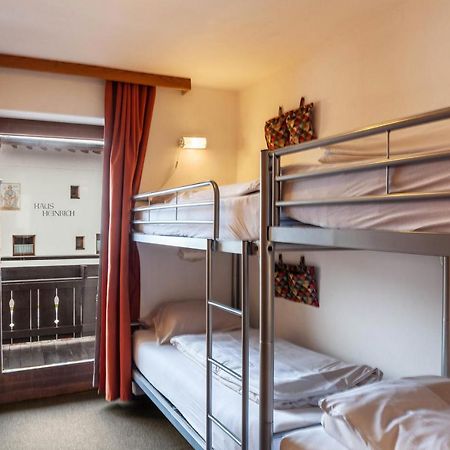 Haus Excelsior Top 29 سيفيلد ان تيرول المظهر الخارجي الصورة