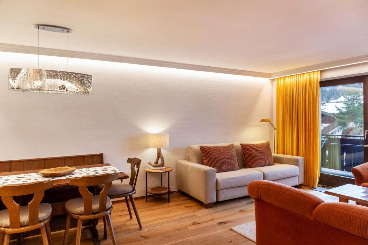 Haus Excelsior Top 29 سيفيلد ان تيرول المظهر الخارجي الصورة